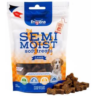 Frigera - Semi Moist godbidder m. Lam High - 165g