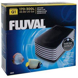 FLUVAL - Air Pump Q1 170-300L - (126.0024)