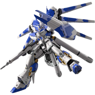 RG RX-93-V2 Hi-Nu Gundam 1/144