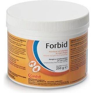 Forbid 250 gram - mod Korprofagi