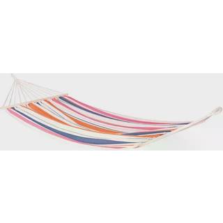 Chillounge Sunrise - Single Spreader Bar Hammock - Hængekøje
