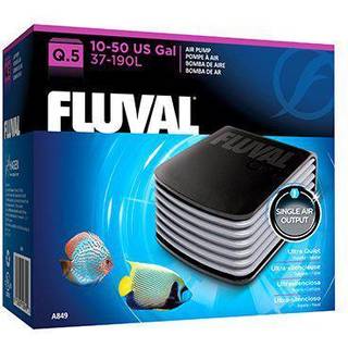 FLUVAL - Air Pump Q.5 - (126.0022)