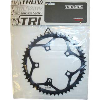 Drev SRAM Non-Series Road stål 130 bcd 3 x 10 gear 52T til 52-42-30T sort