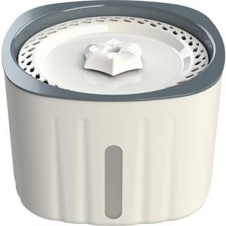 Trixie Flower Pet Drinking Fountain 2L