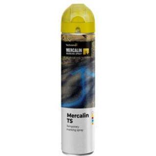 Mercalin markeringsspray 600ml
