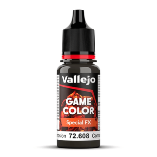Corrosion - Special FX - Game Color - Vallejo