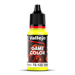Bile Green - Game Color - Vallejo