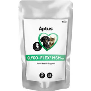 Aptus Hop-Flex Mini til hund og kat - 60 tabl.