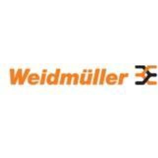Weidmüller Indsats cabtite se 4-5 sml gy