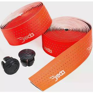 Deda Mistral Styrbånd - Orange Fluoro