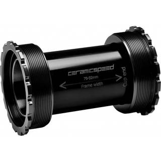 CeramicSpeed krankboks 30mm T47/86