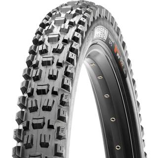 Cykeldæk MAXXIS ASSEGAI 29, 63-622 (2.5WT) MAXXGRIP 3CG/EXO+/TR Foldbart Sort