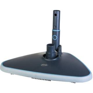 GRE Triangular vacuum head