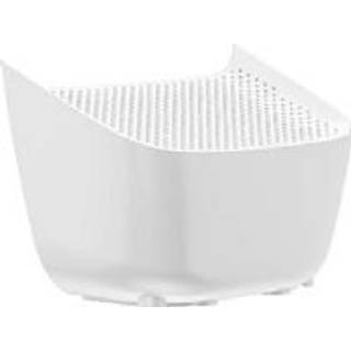 Catlink Stairs for Scooper Litter Boxes White
