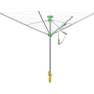 JUWEL Nova Plus 500 Easy paraplytørrestativ, Ø195 cm
