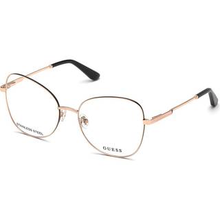 Guess GU2850 028 57 Briller Kvinder Rose-Guld - No Need - 57mm