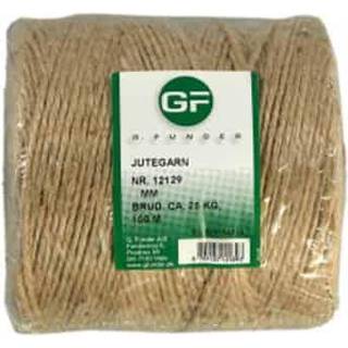 Jutegarn - 100 meter.