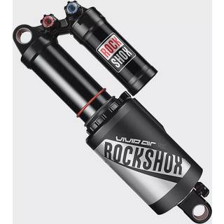Bagdæmper RockShox Vivid air R2C 200x57 Mid reb/Mid comp
