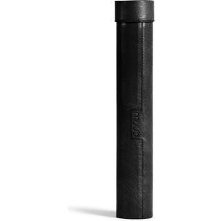 Muud Upsala XL rør til strikkepinde (BLACK)