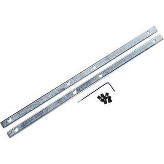 Milwaukee samlingsbeslag Styreskinne 4932479069