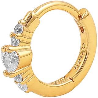 HULTQUIST Creol Heart cubic zirkonia