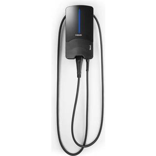 Webasto NEXT Ladeboks 22 kW Type 2 Inkl. WiFi, Måler + App (4,5m)