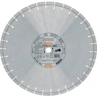 Stihl Diamantkapskiva D-SB90 Ø 400 mm