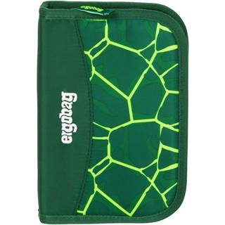 Ergobag Penalhus BearRex - Grøn