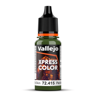 Vallejo Xpress Color 72.415 Orc Skin