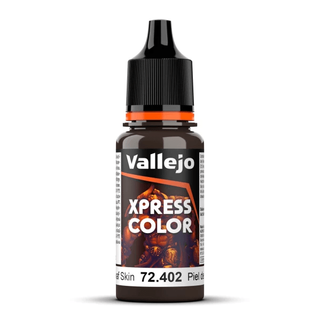 Vallejo Xpress Color 72.402 Dværgskind