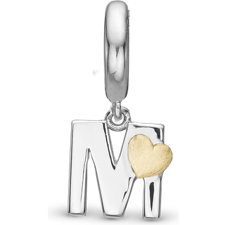 BOGSTAV M 6 MM