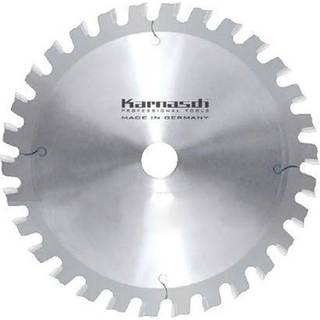 KARNASCH diamant eternitklinge Ø160mm 8T