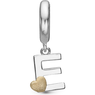 BOGSTAV E 6 MM