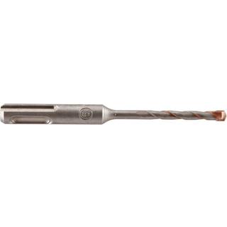 Wolfcraft 7805010 Hårdmetal Hammerbor 5 mm Samlet