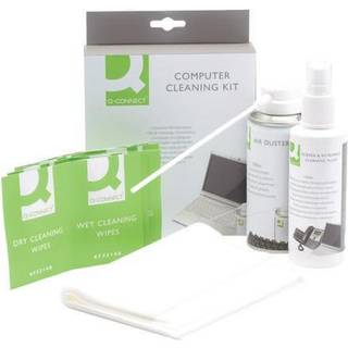Q-connect computerrensesæt