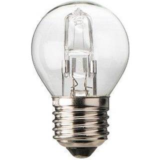 Halogen Krone pære Halogen Klar E27 42W 2800K 629 lumen SE277024042