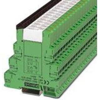 Phoenix Contact Relæmodul - plc-rsc- 24uc/21-21