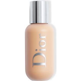 Dior Backstage - Dior Backstage Face & Body Foundation - Backstage Face Body Foundation 3w - For Women - Beige