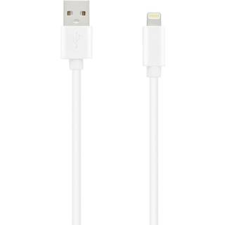 KEY Power USB-A to Lightning 3m