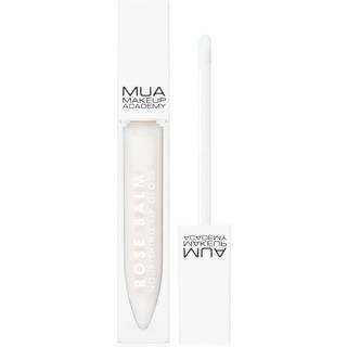 MUA Makeup Academy Rose Balm Nærende læbeglans Med E-vitamin 6.5 ml - 6,5 ml