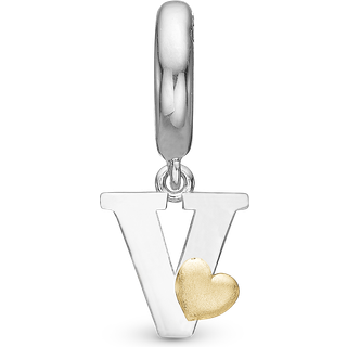BOGSTAV V 6 MM