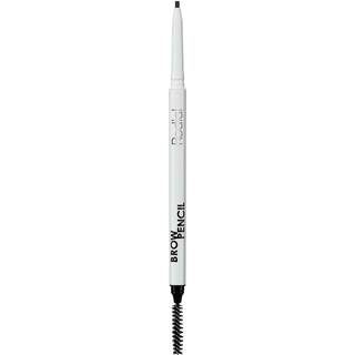 Rodial Brow Pencil Øjenbrynsblyant Skygge Dark Ash Brown 0,09 g - 0,09 g
