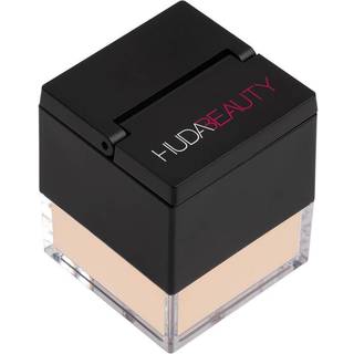 Huda beauty baby bake loose baking & setting powder pound cake 6g