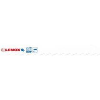 Lenox bajonetsavklinge 300mm Demolition CT letbeton/mursten 1.5TPI 1stk