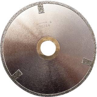 Hikoki Diamantsavblad Rundsav 125mm Ø20 - 60160006