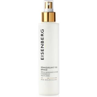 Eisenberg Classique Démaquillant Pur Biphase To-fase vandfast makeupfjerner 150 ml - 150 ml