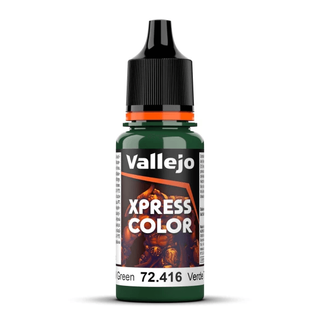 Troll Green - Xpress Color - Vallejo