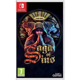 Saga of Sins - Nintendo Switch - Action/Adventure