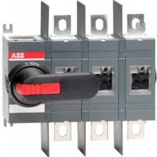 ABB Lastafbryder 400a 3pol ul/csa