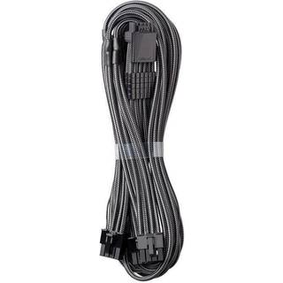 CableMod C-Series Pro ModMesh 12VHPWR to 3x PCI-e Kabel for Corsair - 60cm, carbon -> Forventet levering: 5-7 hverdage